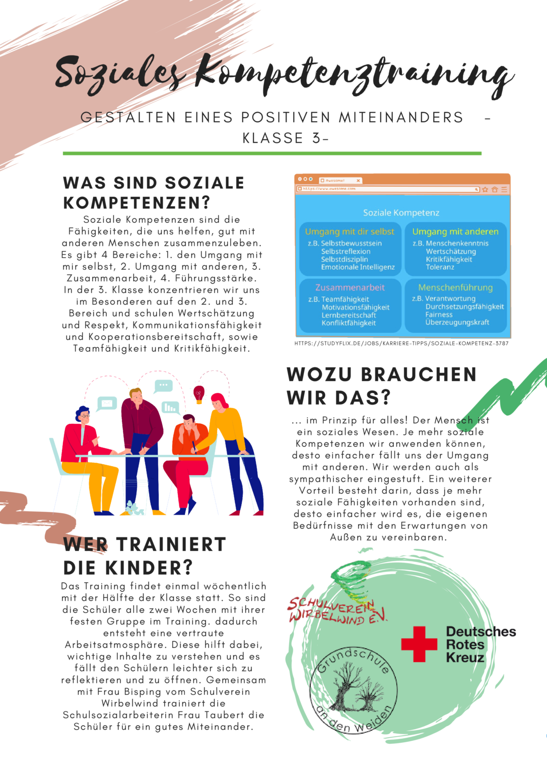 Soziales Kompetenztraining Grundschule An Den Weiden soziales-kompetenztraining-grundschule-an-den-weiden